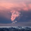Video: Another Volcano In Iceland Sends Ash 12 Miles Into The Sky